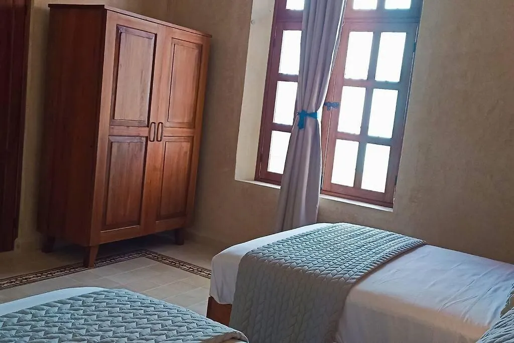 Holiday home Majestuosa Casa Boutique Con Alberca Villa Merida