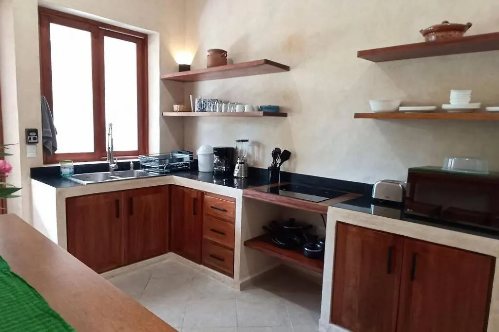 Majestuosa Casa Boutique Con Alberca Villa Merida