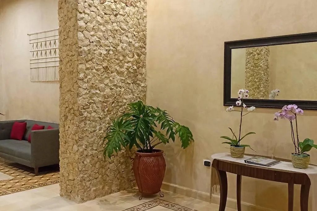 Majestuosa Casa Boutique Con Alberca Villa Merida Holiday home