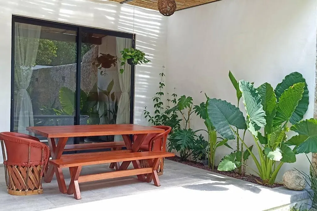 Majestuosa Casa Boutique Con Alberca Villa Merida
