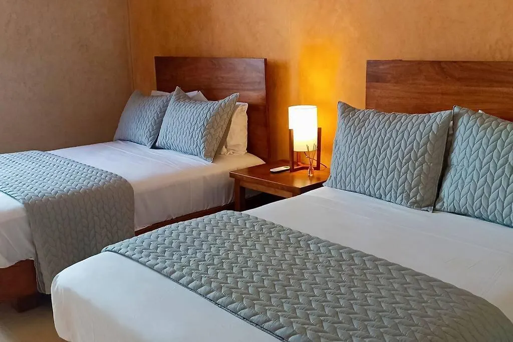 Majestuosa Casa Boutique Con Alberca Villa Merida Holiday home