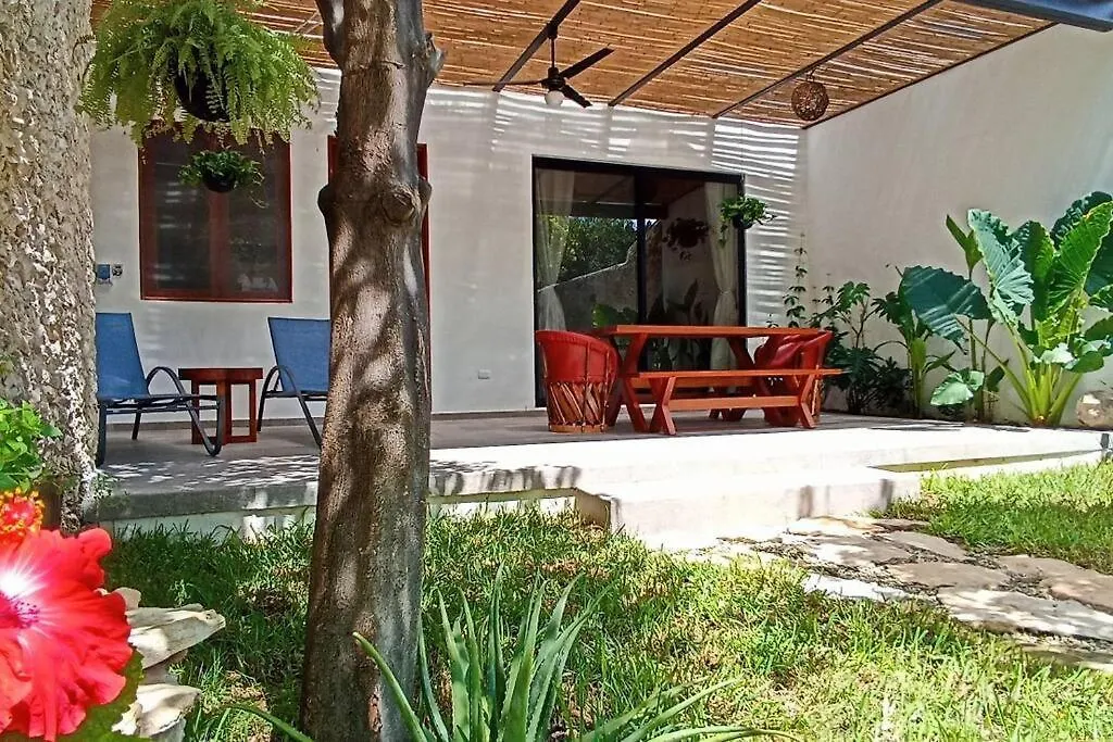 Majestuosa Casa Boutique Con Alberca Villa Merida 0*,